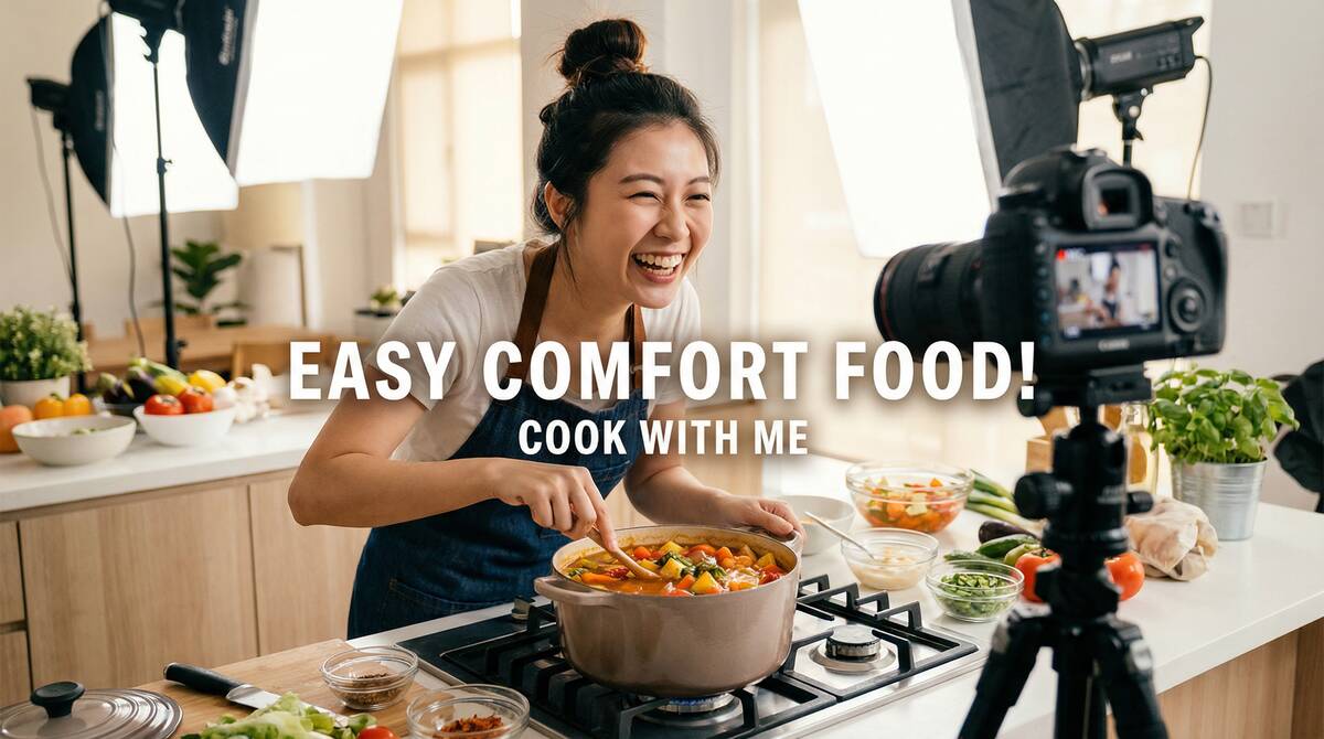 91美食视频教程